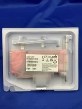 MCX516A-CDAT Mellanox ConnectX-5 100GbE Dual Port QSFP28 Network Adapter - New