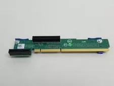 Dell HC547 PCI Express x4 Riser Card for PowerEdge R420 - Used