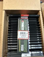 Kingston DDR5 1x 32GB 2Rx8 PC5-5600B-R ECC RDIMM RAM Server Memory DIMM - New
