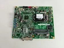 Lenovo ThinkCentre M900z Intel LGA 1150 DDR4 Desktop Motherboard 03T7419 - Used