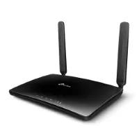 TP-LINK TL-MR6400 - V3 - enrutador inalámbrico