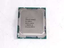 Intel Xeon E5-2699 v4 2.2 GHz 9.6 GT/s LGA 2011-3 CPU Processor SR2JS - Used