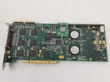 Integral Technologies 4601-L2-1100 4601-20003   Capture Card - Used