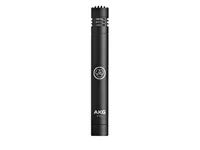 AKG P170 Microfono Condensador Diafragma pequeo Negro