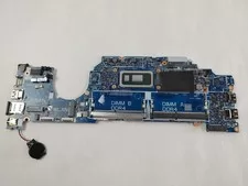 Dell Latitude 5300 Intel Core i7-8665U 1.90 GHz DDR4 Motherboard RKC2Y - Used