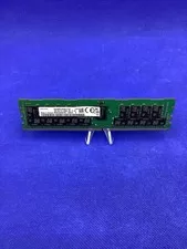 M393A4K40EB3-CWE SAMSUNG 32GB (1X32GB) 2RX4 PC4-3200AA MEMORY - Used