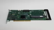 HP 011818-002 PCI-X Server SCSI Drive Controller Card For Smart Array 641 - Used