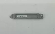 HP HPE ProLiant G9 Gen10 FLR Flexible LOM Blank Cover w/ Screw 750699-001 - Used
