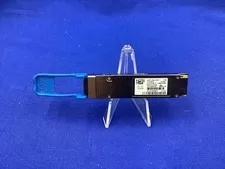 QSFP-100G-LR4-S 100GBASE LR4 QSFP TRANSCEIVER LC 10KM - Used