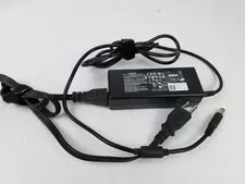 Dell MV2MM 90W 19.5V 4.62A 7.4mm AC Adapter For Latitude 7490 - Used