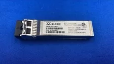 FTLF8529P3BCV-QM  Finisar 16G FC SFP+ 850nm Optical Transceiver - Used