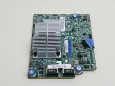 HP 726738-001 2GB 12GB/S 2 Port SAS Controller for Smart Array P440ar - Used