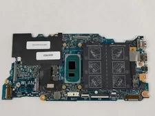 Dell Vostro 5510 Core i7-11390H 3.40 GHz DDR4 Motherboard X1GRR - Used