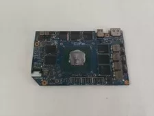 Dell NVIDIA Quadro P5200 16 GB GDDR5 Laptop Graphics Video Card K0WNR - Used