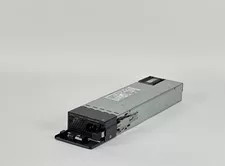Cisco Catalyst C3KX-PWR-1100WAC 1100W AC Power Supply PSU 3560x 3750x 3850 - Used