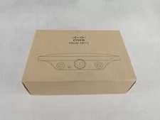 New Cisco MR72-HW Meraki 802.11 Dual-Band Outdoor Wireless Access Point - New