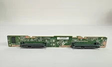 HPE DL325 DL360 Gen10 Plus 2SFF BC x4 U.2 NVMe Backplane P40859-001 P21215-001 - New