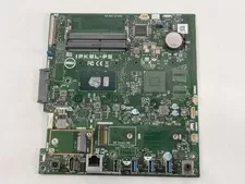 Dell Inspiron 3477 Core i7-7500U 2.70 GHz DDR4 Motherboard PC5VG - Used