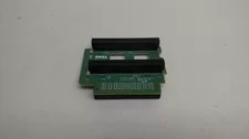 Dell X842M Server Power Board Interposer Backplane for PowerEdge R510 - Used