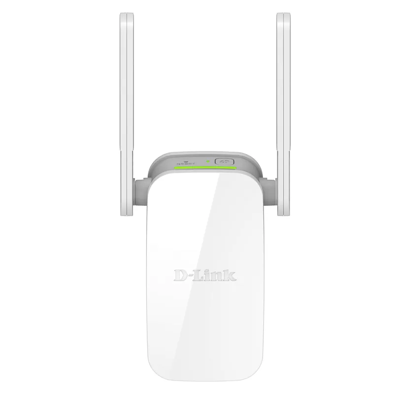 D-LINK AC1200 WiFi Range Extender (DAP?1610, Amplificador de señal Wi-Fi)