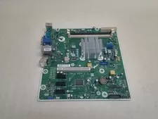 HP 729642-001 ProDesk 405 G1 MT AMD E1-2500 1.4GHz Desktop Motherboard - Used