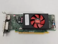 AMD Radeon R5 240 1 GB DDR3 PCI Express 3.0 x16 Low Profile Video Card - Used