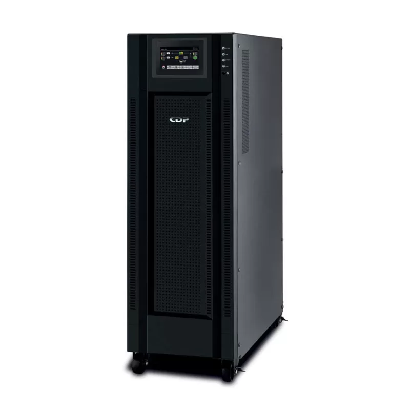 UPS CDP UPO33-20HFi, 20KVA / 20KW / On-Line / Doble Conversion / Alta Frecuencia