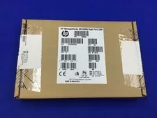 QLE8242-HP HP CN1000Q BS668A 10GB Dual Port CNA NETWORK ADAPTER  - New