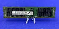 M393A2G40DB1-CRC SAMSUNG 16GB (1X16GB) 2RX4 PC4-2400T DDR4 MEMORY - Used