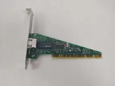 IBM 19K5544 Pro 10/100 Ethernet PCI Network Adapter - Used