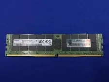 P11447-0A1 HPE 128GB (1X128GB) 4DRX4 PC4-3200AA LR SMART MEMORY - Used