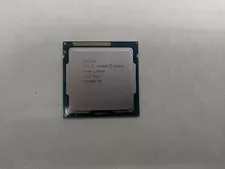 Intel Celeron G1610T 2.30 GHz LGA 1155 Desktop CPU Processor SR10M - Used