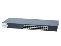 Hikvision - DS-3E0524-E 24-Port Gigabit