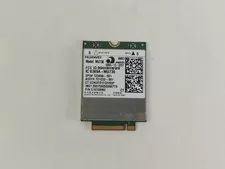 HP 721233-001 MU736  M.2 355758050096779 3G LTE Card - Used