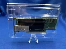 MCX654105A-HCAT Mellanox ConnectX-6 VPI 1-Port QSFP56 200Gb/s Adapter - Used