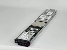HPE Synergy Composer i3-4330TE CPU 16GB RAM 120GB SSD 804353-B21 807964-001 - Used