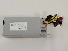 Dell Inspiron 3647 220W 24 Pin Desktop Power Supply 650WP - Used