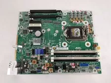 HP Pavilion x360 m3-u001dx L09623-001 Intel BGA 1356 DDR3 SDRAM Desktop - Used