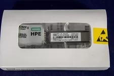 Factory New Sealed J9151A GENUINE HP PROCURVE X132 10G SFP+ LC LR TRANSCEIVER - New