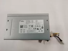 Dell OptiPlex 9020 MT 290W 8 Pin Desktop Power Supply KGF74 - Used