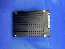MTFDHAL3T2TDR-1AT1ZABYY Micron 9300 MAX 3.2TB PCIe3.0 NVMe U.2 2.5in SSD - Used