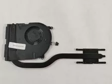 HP L48266-001 4-Pin BGA 1528  Fan with Heatsink For ProBook 440 G6 - Used