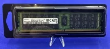 M393A8G40MB2-CVF SAMSUNG 64GB 2RX4 PC4-2933Y 2933 Mbps DDR4 RDIMM MEMORY - Used