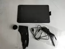 XP Pen Star 05 V2 Wireless Digital Graphics Drawing Tablet - Used