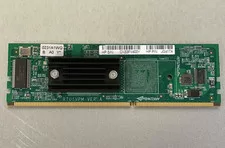 HPE HP FlexNetwork MSR G2 128-channel Voice Processing Module VPM-128 JG417A - Used