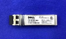 C5RNH DELL 0C5RNH 10GBASE-SR 850nm SFP + SR TRANSCEIVER FTLX8574D3BCL-DL - Used