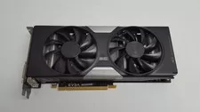 EVGA Nvidia GeForce GTX 760 SC 2 GB GDDR5 PCI Express x16 Video Card - Used