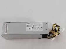 Dell OptiPlex 7040 MT 240W 8 Pin Desktop Power Supply H62JR - Used