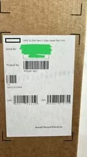 HPE P52341-B21 Easy Install Friction Rail 3 Kit DL300 DL320 DL360 DL380 Gen11 - New