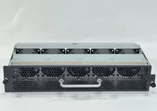 HPE A5830AF-96G Back (Power Side) to Front (Port Side) Airflow Fan Tray JC695A - Used